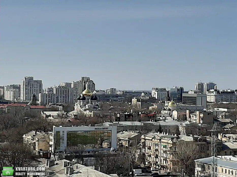 Sell 1-room apartment. Одесса, Итальянский бульвар — photo 9