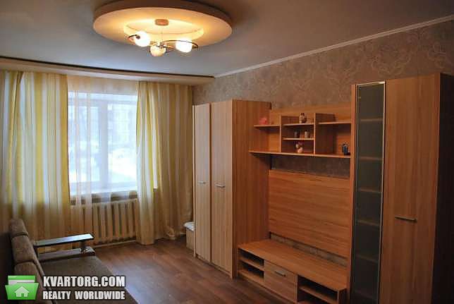 Rent out 1-room apartment. Киев,  Тампере — photo 1