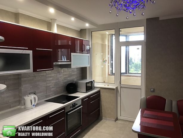 Sell 2-room apartment. Киев, Вильямса — photo 3
