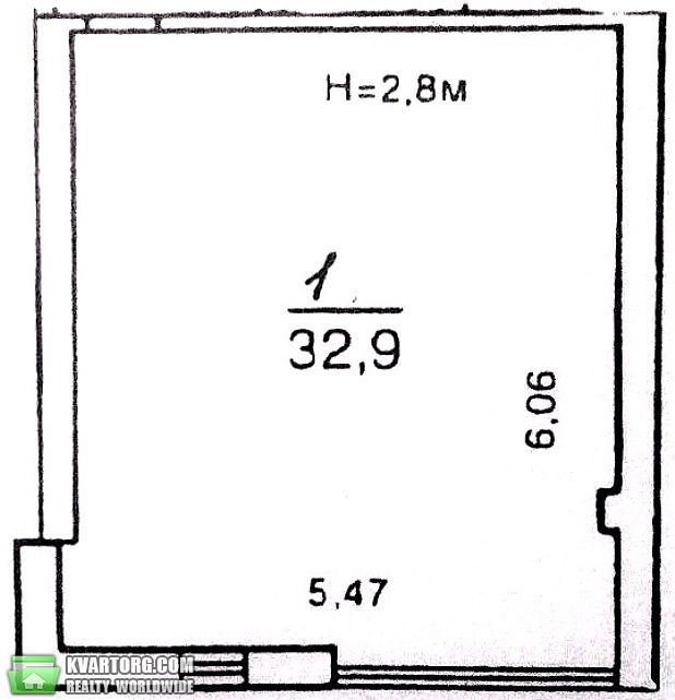 Sell 1-room apartment. Одесса, Бехтерева — photo 7