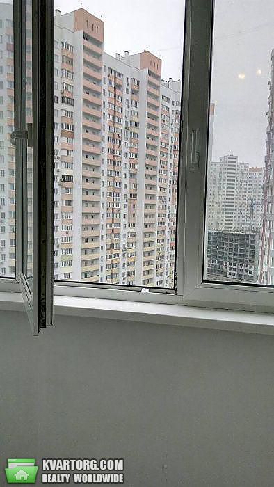 Rent out 1-room apartment. Киев,  Драгоманова — photo 3