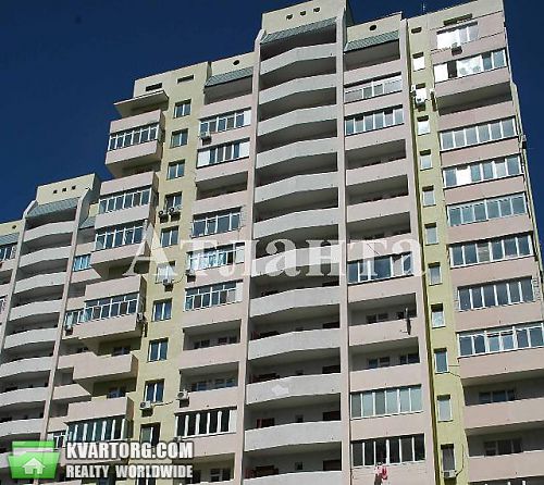 Sell 1-room apartment. Одесса, Пишоновская — photo 1