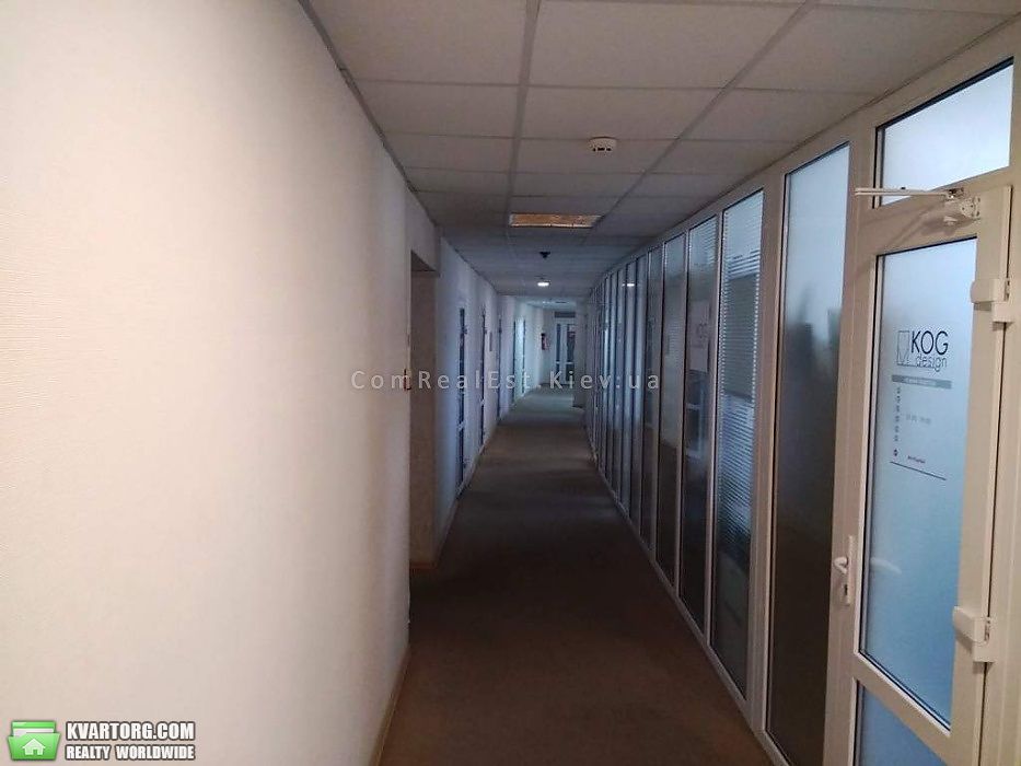 Rent out office. Киев, ул.Златоустовская — photo 4