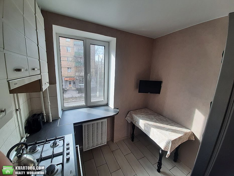 Sell 2-room apartment. Киев,  Ушинского — photo 3