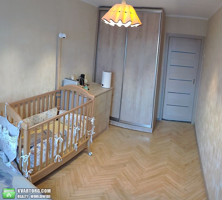 Sell 2-room apartment. Киев, Миколайчука — photo 3