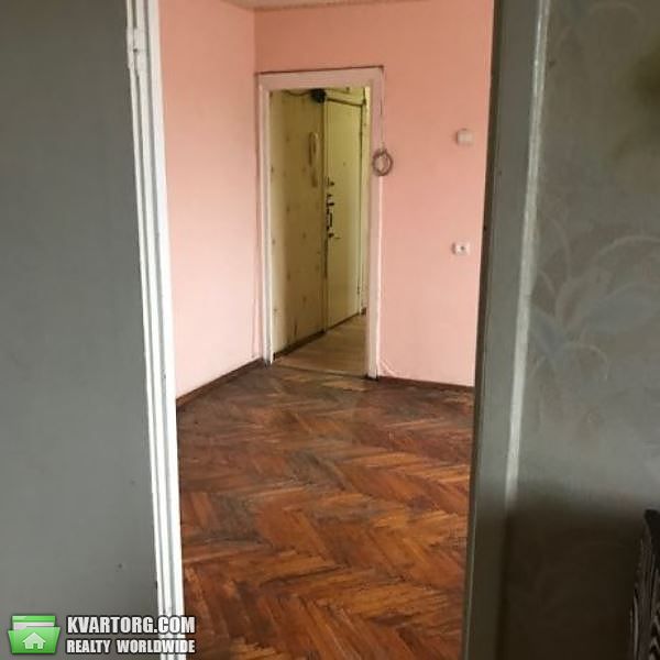 Sell 3-room apartment. Киев,  Миропольская — photo 4