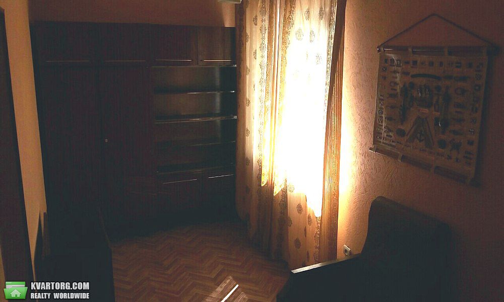 Rent out 3-room apartment. Харьков, Шевченко — photo 5