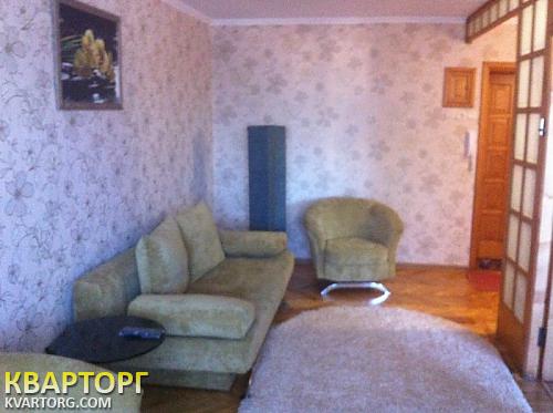 Rent out 2-room apartment. Одесса, Базарная — photo 1