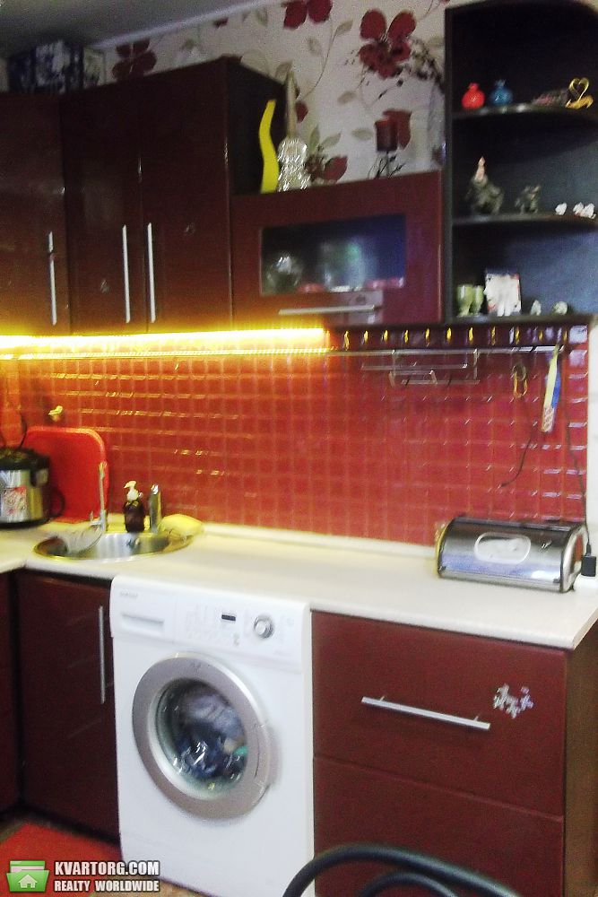 Sell 1-room apartment. Киев,  Жмаченко — photo 3