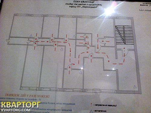 Rent out office. Киев,  Кольцова бул — photo 3