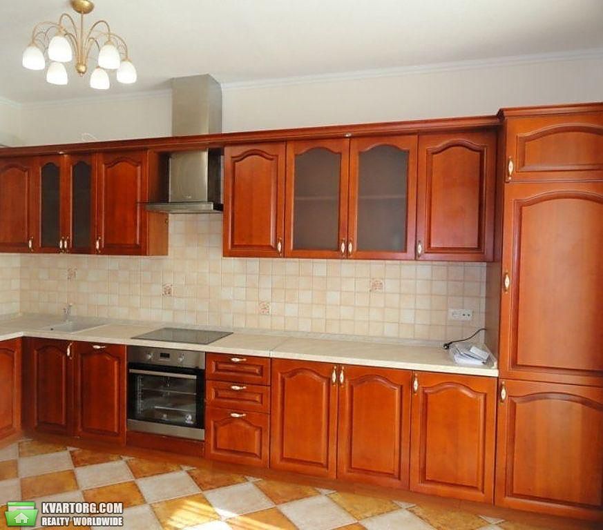 Rent out 3-room apartment. Киев, Кирилловская — photo 7