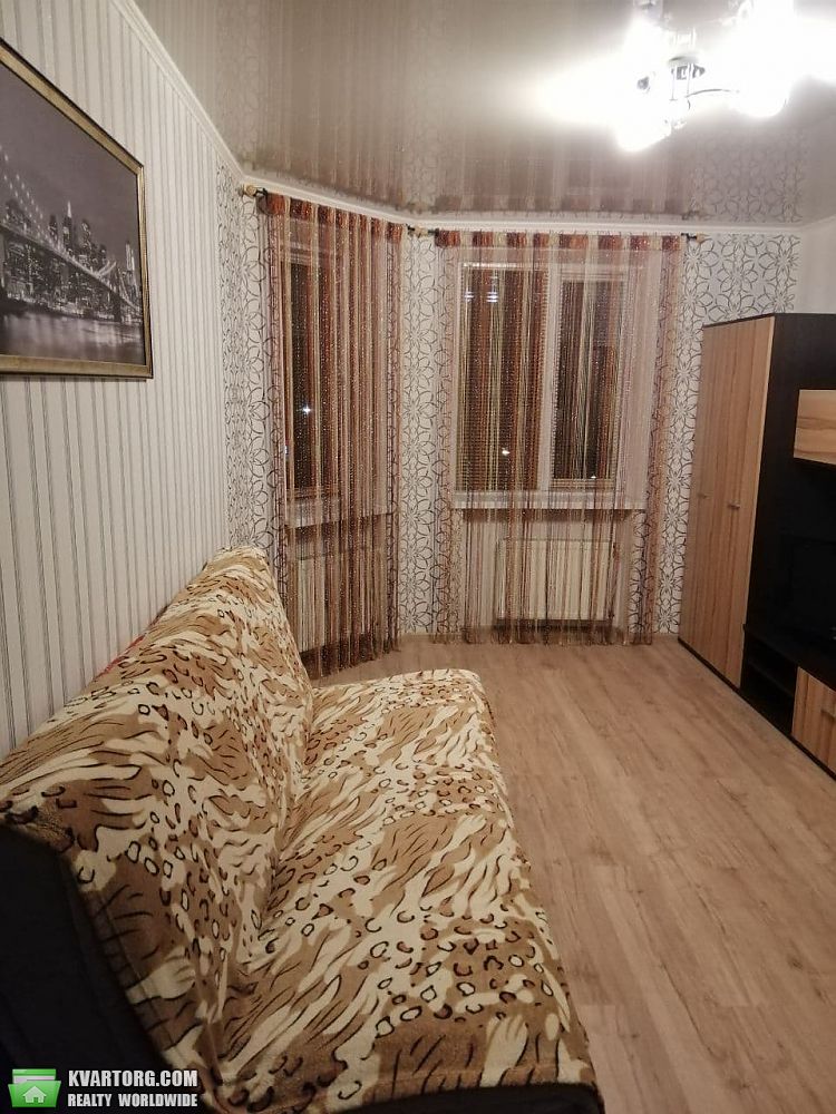 Rent out 1-room apartment. Киевская обл., Боголюбова — photo 6