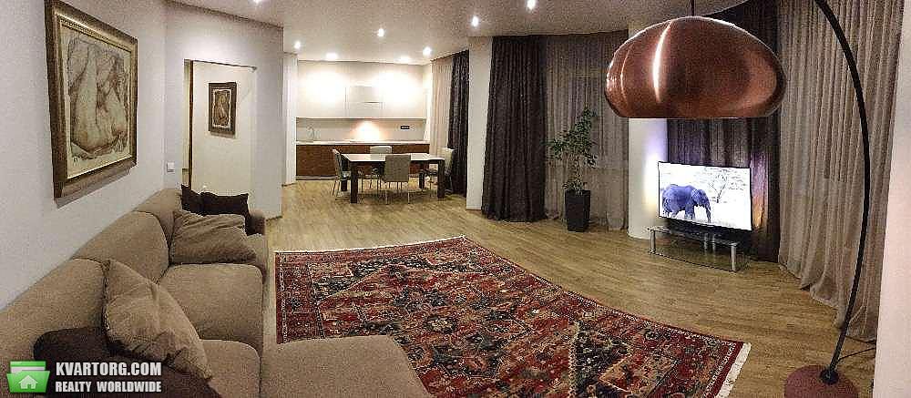 Rent out 3-room apartment. Киев,  Черновола — photo 2