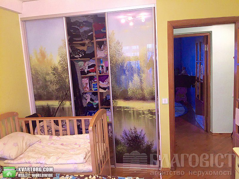 продам 3-комнатную квартиру. Киев,  Героев Сталинграда пр - фото 2