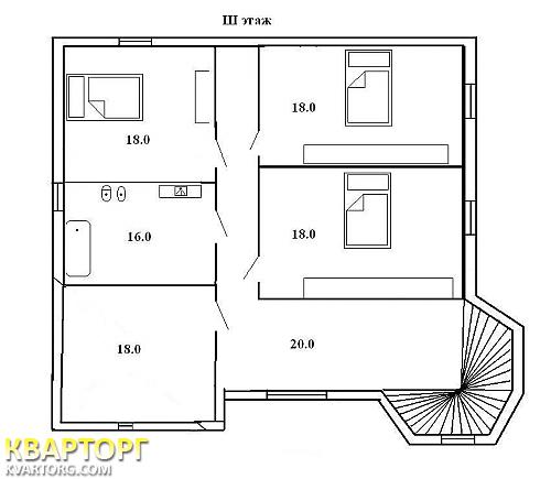 Sell house. Буча, Киево-Мироцкая — photo 10