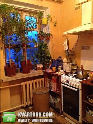 Sell 2-room apartment. Киев, Новодарницкая — photo 4