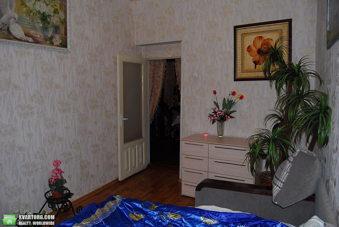 Sell 2-room apartment. Одесса, Старопортофранковская — photo 2