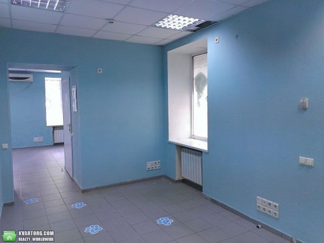 Rent out office. Киев,  Кловский спуск — photo 2