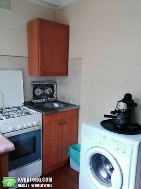 Sell 1-room apartment. Киев,  Бажова — photo 8