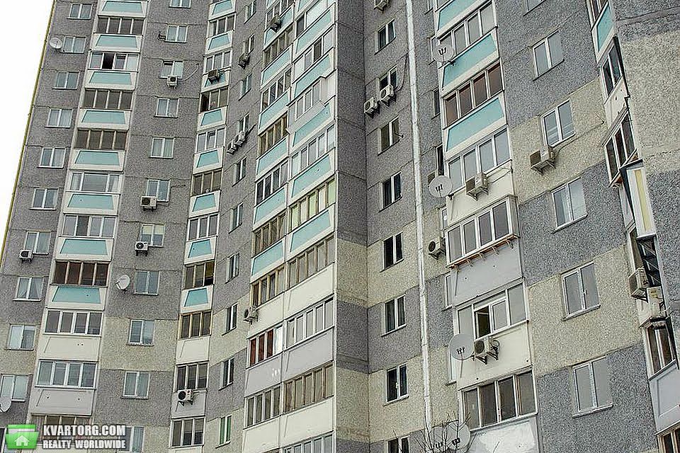 Sell 1-room apartment. Киев,  Науки пр — photo 1
