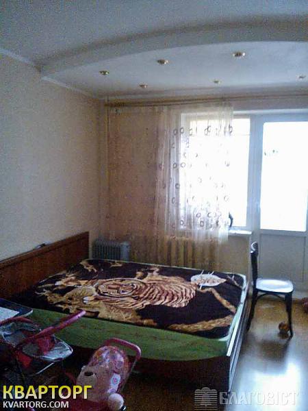 Sell 3-room apartment. Киев,  Ушакова — photo 3