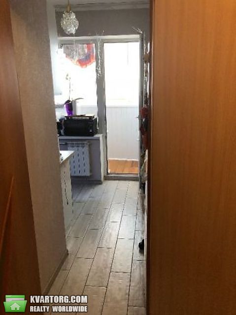 Sell 1-room apartment. Киев,  Курнатовского — photo 8