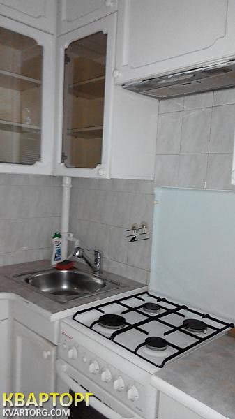Rent out 3-room apartment. Одесса, Княжеская — photo 6