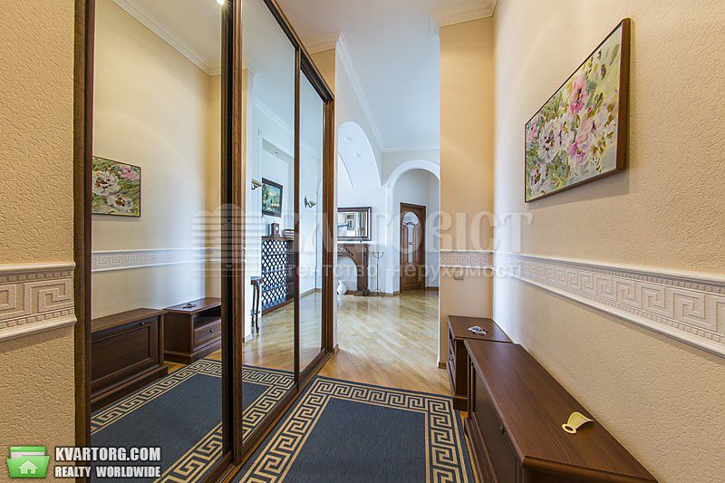 Rent out 3-room apartment. Киев, М.Житомирская — photo 5