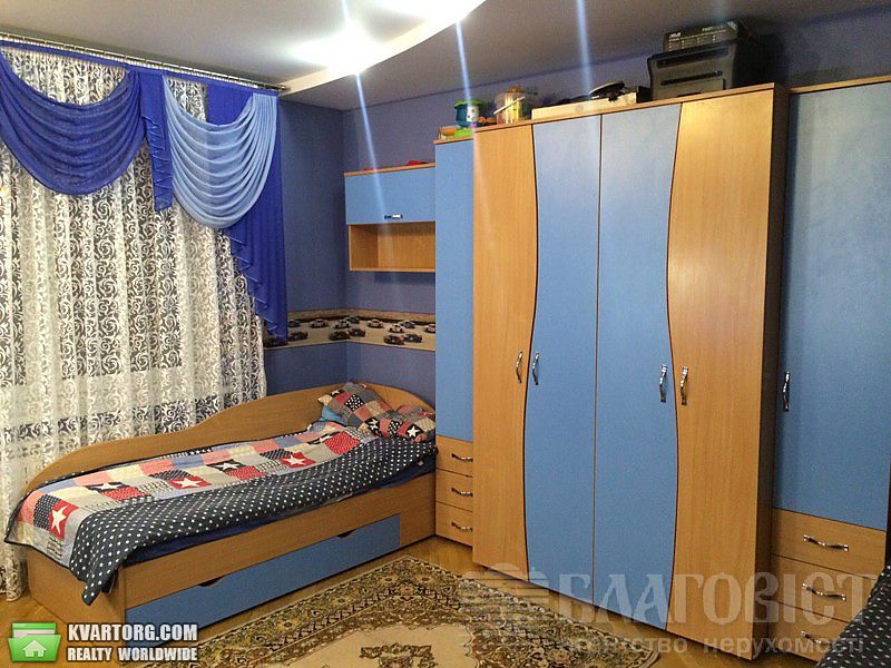 Sell 2-room apartment. Киев, Феодосийский пер — photo 2