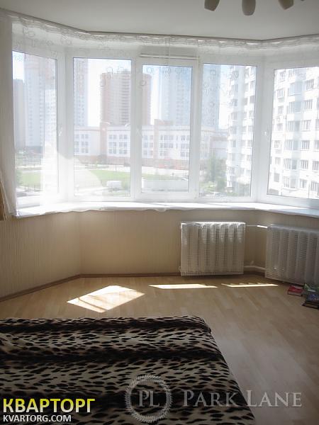 Sell 1-room apartment. Киев, Бажана — photo 3