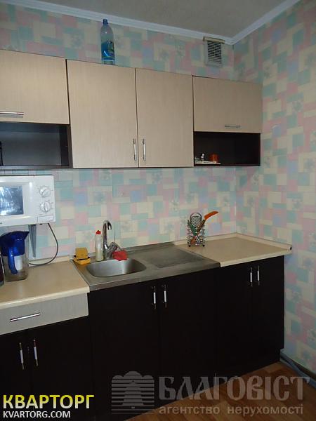 Sell 1-room apartment. Киев, Оболонский пр — photo 6