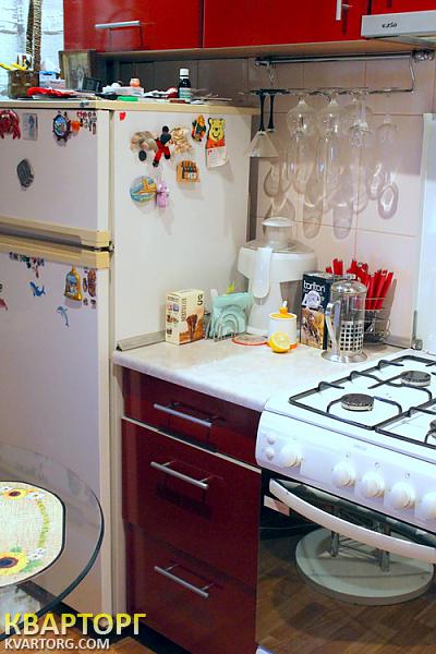 Sell 1-room apartment. Киев, Лукяновская — photo 5