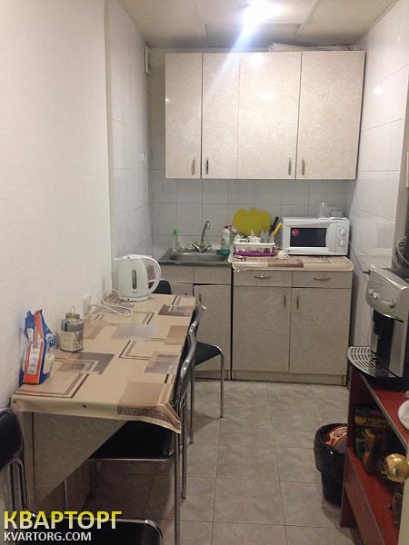 Rent out office. Киев, Ул.Богдановская 2 — photo 4