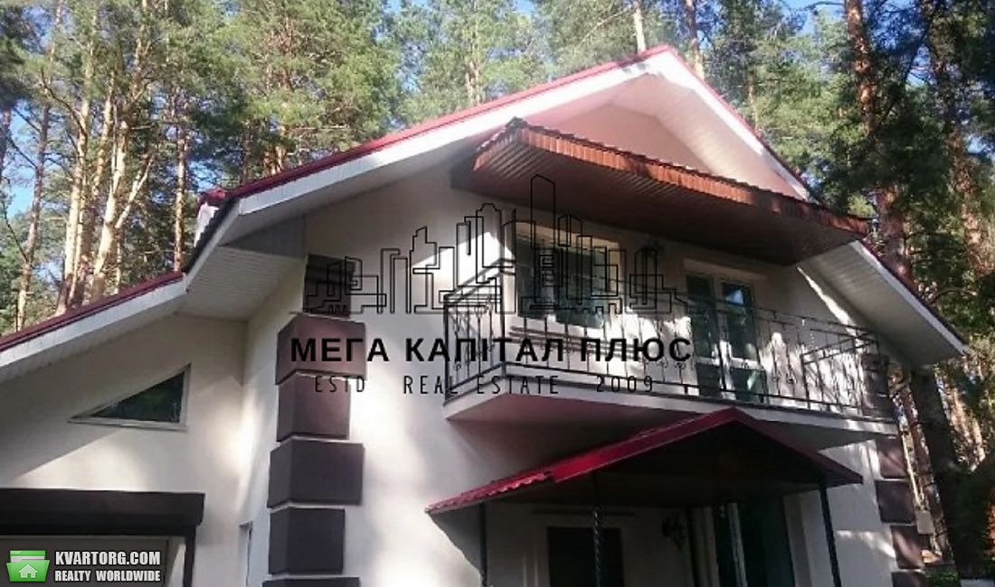 Rent out house. Киевская обл., Центральна — photo 2