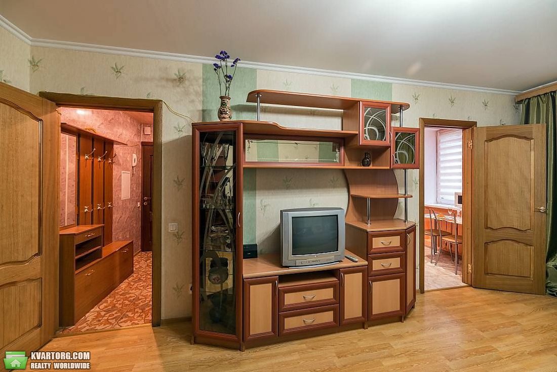 Rent out 1-room apartment. Харьков, Полтавский Шлях — photo 4