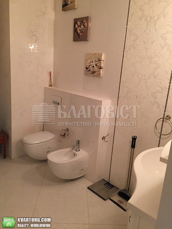 Sell 3-room apartment. Киев,  Ломоносова — photo 6
