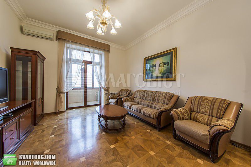 Sell 3-room apartment. Киев,  Терещенковская — photo 2