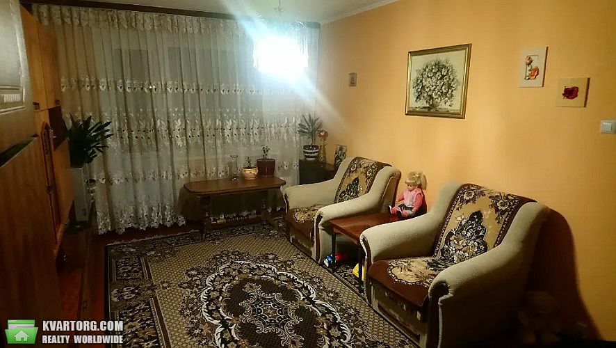 Sell 2-room apartment. Киев, Григоровича-Барского — photo 1