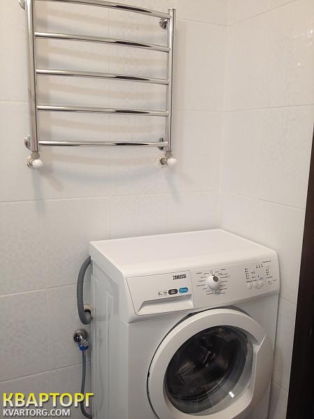 Sell 1-room apartment. Киев, Волошковая — photo 1