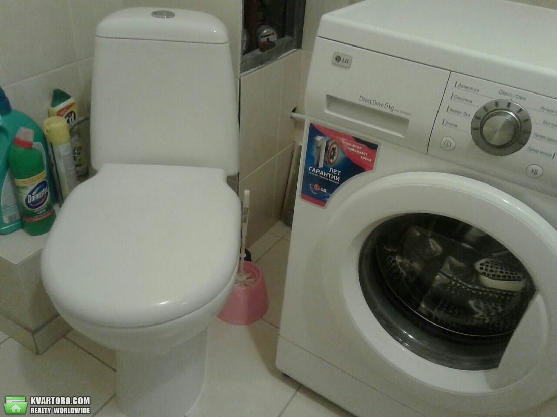 Rent out 1-room apartment. Киев, Котовского — photo 7