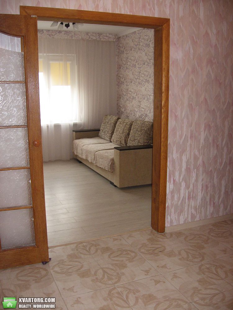 Rent out 3-room apartment. Киев,  Ахматовой — photo 4