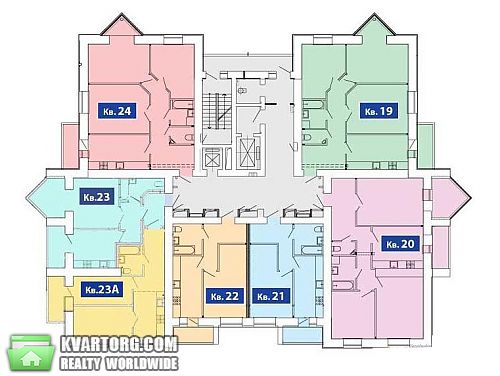 Sell 2-room apartment. Днепропетровск, Мандрыковская — photo 2