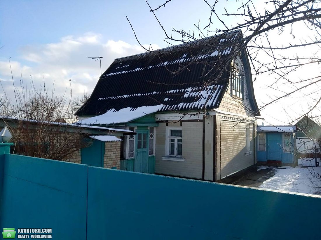 Sell house. Буча, Садова — photo 1