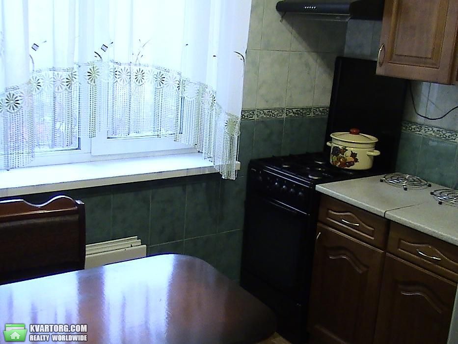 Sell 3-room apartment. Киев,  Бережанская — photo 4