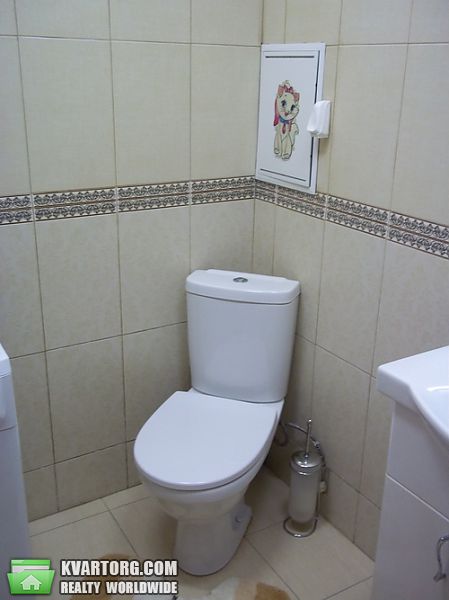 Sell 2-room apartment. Киев, Героев Днепра — photo 4