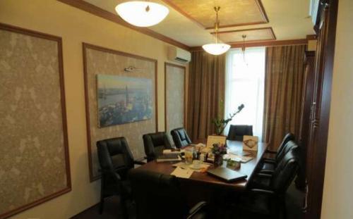 Rent out office. Киев, Саксаганского — photo 1