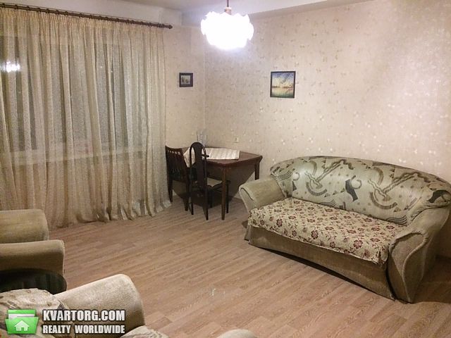Rent out 3-room apartment. Киев,  Победы пр — photo 3