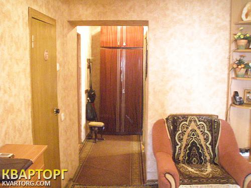 Sell 4-room apartment. Киев,  Симиренко — photo 10