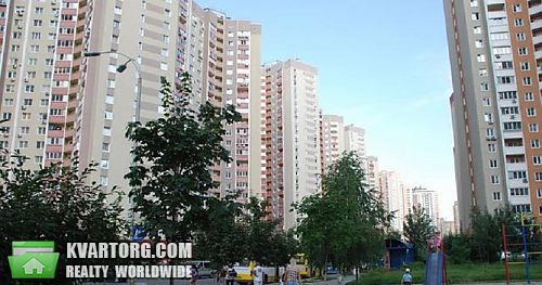 Sell 1-room apartment. Киев, Урловская — photo 1