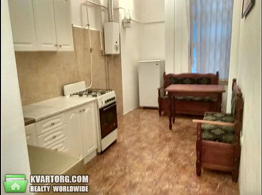 Rent out 1-room apartment. Киев,  Багговутовская — photo 8